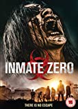 Inmate Zero [DVD] [2020]