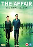 The Affair Season 5 (DVD) [2020]