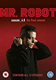 Mr Robot Season 4 (DVD) [2020]