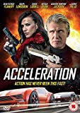 Acceleration [DVD]