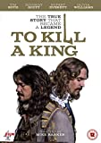To Kill A King [DVD]
