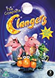 The Clangers: Complete Series [DVD]