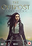 The Outpost: Season 2 [DVD]
