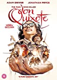 The Man Who Killed Don Quixote [DVD]