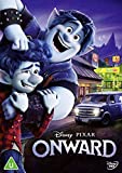 Disney & Pixar's Onward DVD [2020]