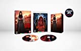 The Woman + Offspring Limited Edition [Blu-ray]