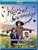 Worzel Gummidge Blu-Ray