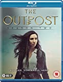 The Outpost: Season 2 [Blu-ray]