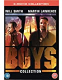 Bad Boys Triple Pack [DVD] [2020]