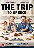 The Trip To Greece [DVD] [2020]