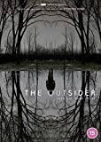 The Outsider [DVD] [2020]