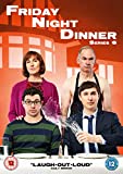 Friday Night Dinner Series 6 [DVD] [2020]