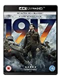 1917 (4k UHD and Blu-ray) [2019] [Region Free]