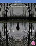 The Outsider [Blu-ray] [2020] [Region Free]