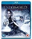 Underworld: Blood Wars [Blu-ray] [2017] [Region Free]