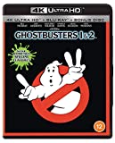 Ghostbusters / Ghostbusters II - Set [Blu-ray]