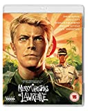 Merry Christmas Mr. Lawrence [Blu-ray]