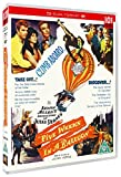 Five Weeks In A Balloon [Blu-ray] [2017] [Region Free]