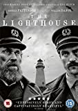 The Lighthouse (DVD) [2020]