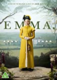 Emma (DVD) [2020]