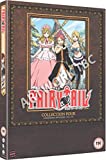 Fairy Tail Collection 4 (Episodes 73-96) [DVD]