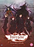 Fairy Gone: Season 1 Part 1 [DVD]