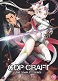 Cop Craft: The Complete Series [DVD]
