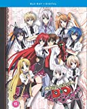 High School DxD BorN (Season 3) Blu-ray + Free Digital Copy