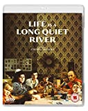 Life Is A Long Quiet River [Blu-ray]