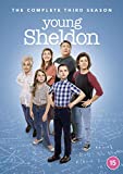 Young Sheldon: Season 3 [DVD] [2019]