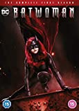 Batwoman: Season 1 [DVD] [2019]