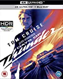 Days of Thunder  4K Ultra HD [Blu-ray] [2020] [Region Free]