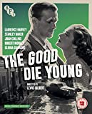 The Good Die Young (DVD + Blu-ray)