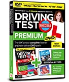 Driving Test Success All Tests DVD Premium