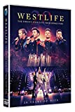 Westlife: The Twenty Tour - Live From Croke Park [DVD]