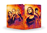 Doctor Who - Complete Series 12 (Amazon Exclusive) [Blu-ray] [2020]