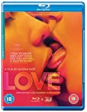 Love 2D & 3D [Blu-ray]