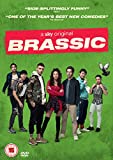 Brassic [DVD] [2019]