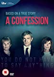 A Confession [DVD] [2019]