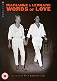 Marianne & Leonard: Words of Love [DVD]