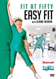 Fit At Fifty: Easy Fit With Diana Moran [DVD]