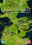 Game of Thrones S1-3 [DVD] [2019]