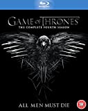 Game of Thrones - Season 4 [Blu-ray] [2017] [2015]