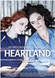 Heartland  (OmU) [DVD] [2016]