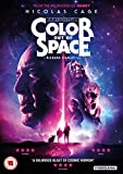 Color Out of Space [DVD] [2020]