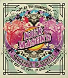 Nick Mason's Saucerful of Secrets [Blu-ray]