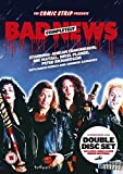 Comic Strip Presents - Bad News (2dvd)