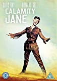 Calamity Jane [DVD] [2020]