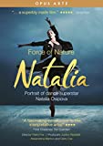 Natalia: Force Of Nature [The Royal Ballet; The Bolshoi Ballet; American Ballet Theatre; Judith Mackrell; Sarah Crompton; Kevin O'Hare CBE] [Opus Arte: OA1307D] [DVD]