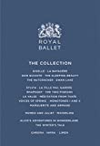 The Royal Ballet Collection [The Royal Ballet] [Opus Arte: OA1222BD] [DVD]